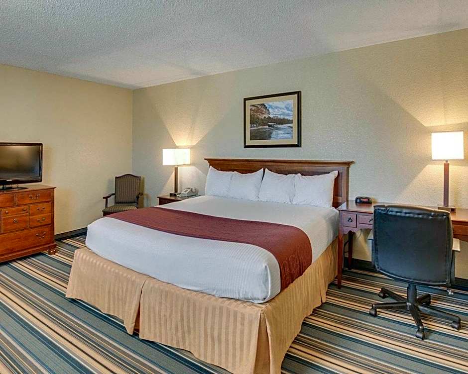 Days Inn By Wyndham Gatesville