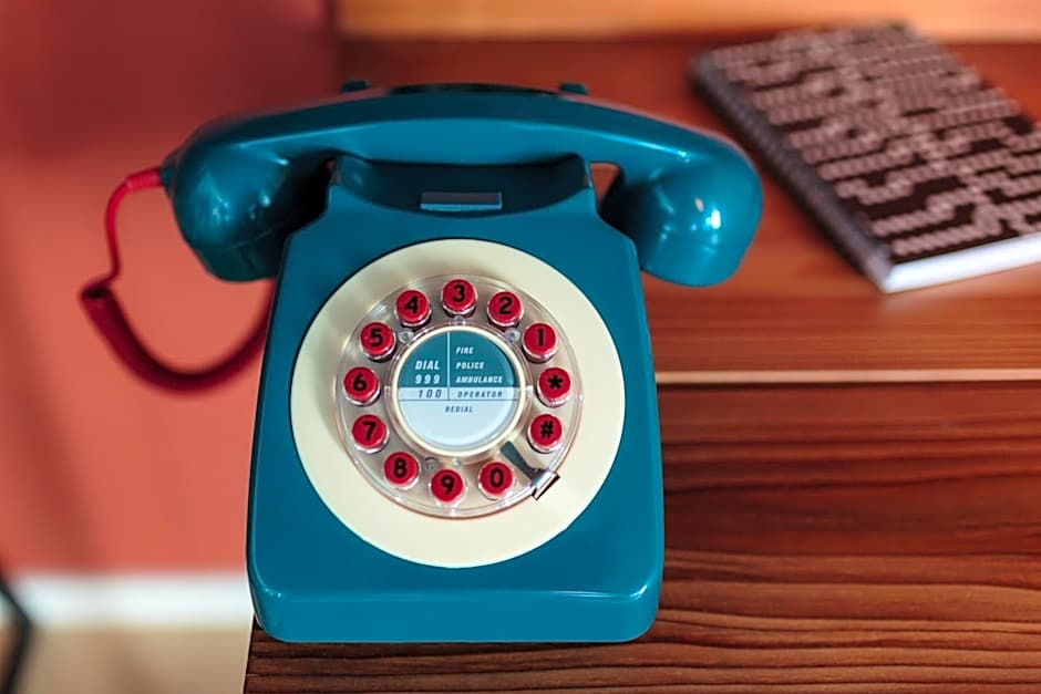 BOMA easy living hotel