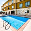 Sleep Inn & Suites Gonzales near Palmetto State Park
