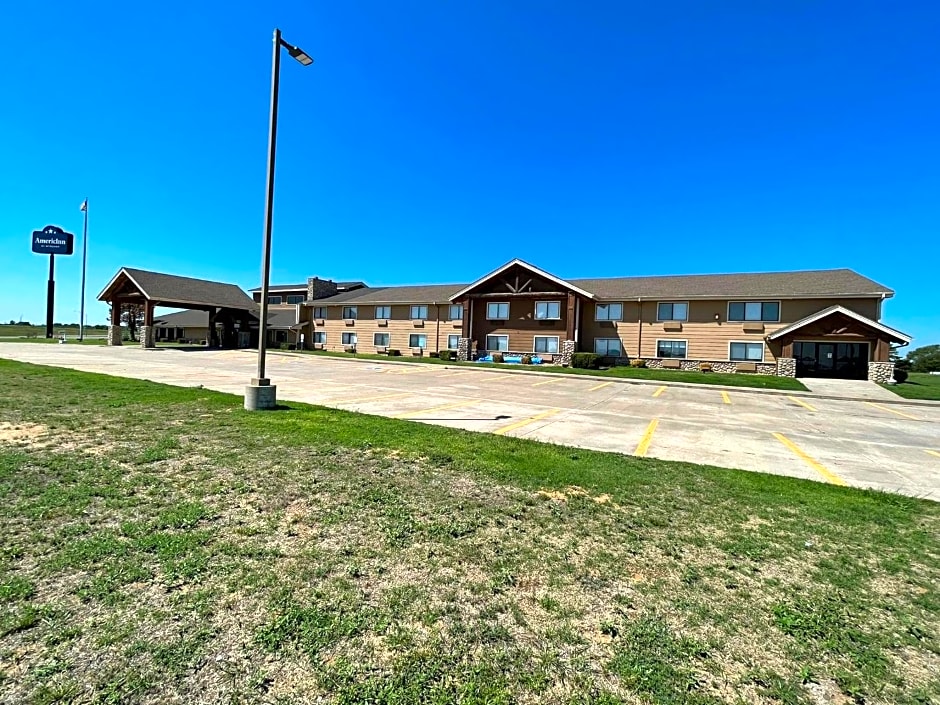 AmericInn by Wyndham Sayre