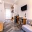 Eccelso Hotel
