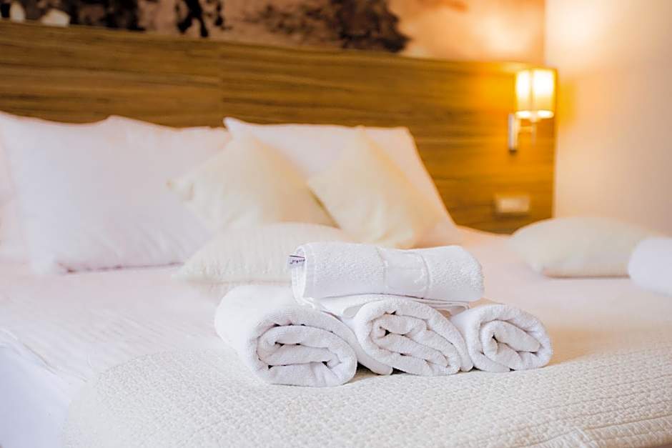 Hotel Luna