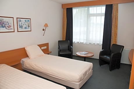 Comfort Double Room with Shower