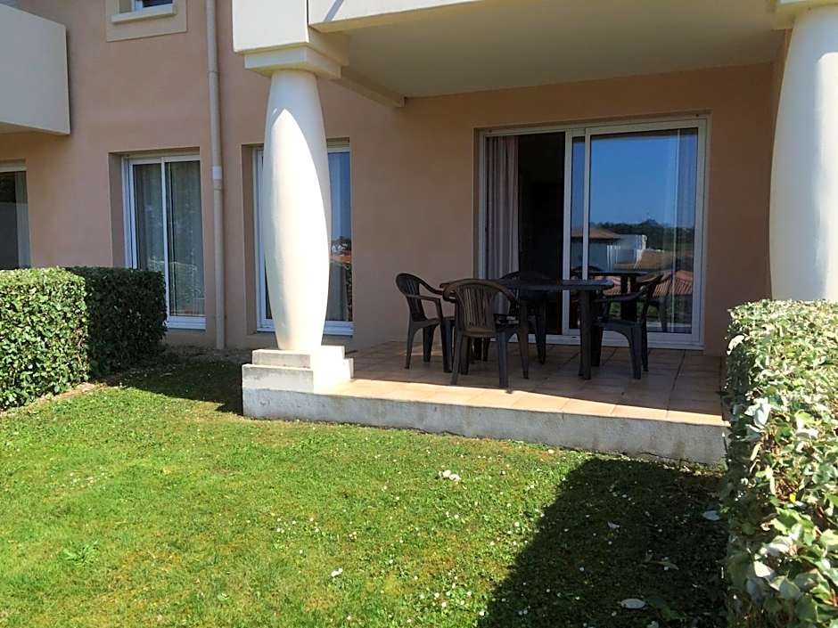 Résidence Mer & Golf Soko-Eder