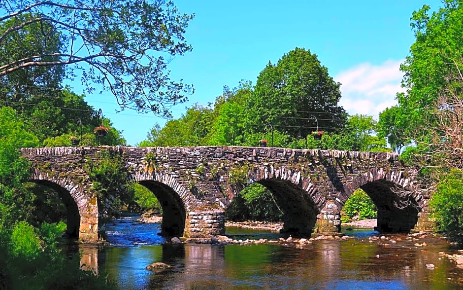 Glencurrah House B&B