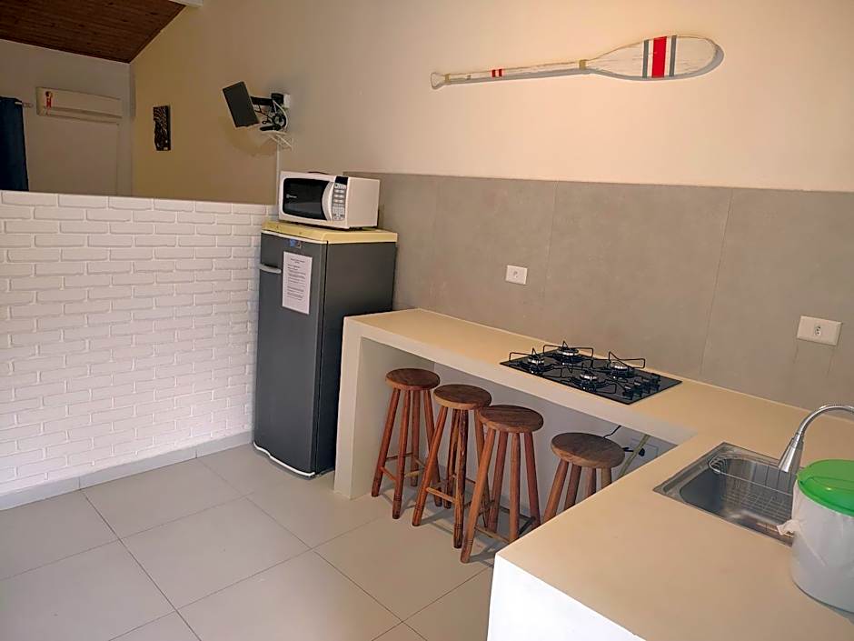 Villa Bali Maresias Lofts