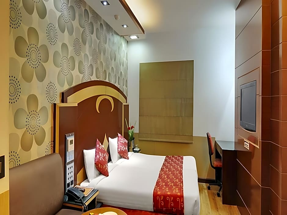 Amar Yatri Niwas Hotel