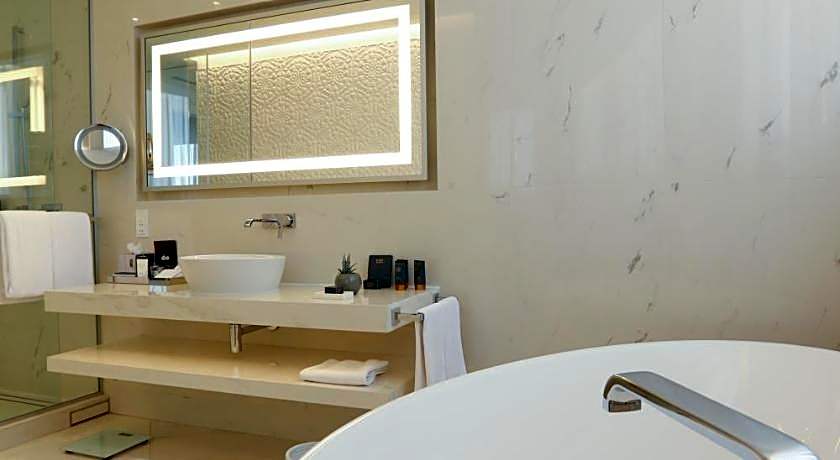Mondrian Doha