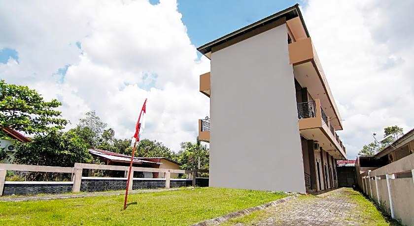 Hotel O Oklahoma Homestay Syariah