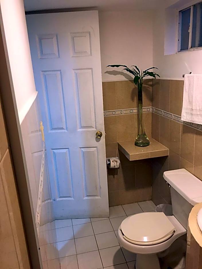 Hotel Posada Camelinas