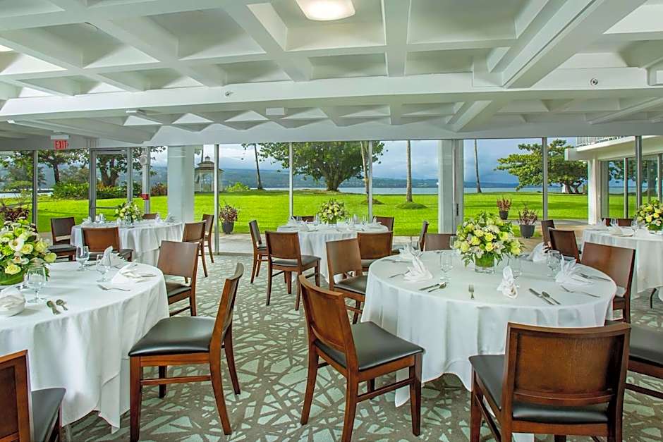 Grand Naniloa Hotel Hilo - a DoubleTree by Hilton