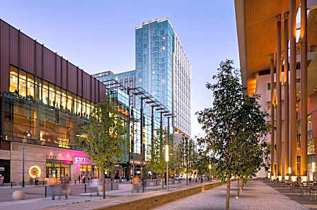 Omni Nashville Hotel