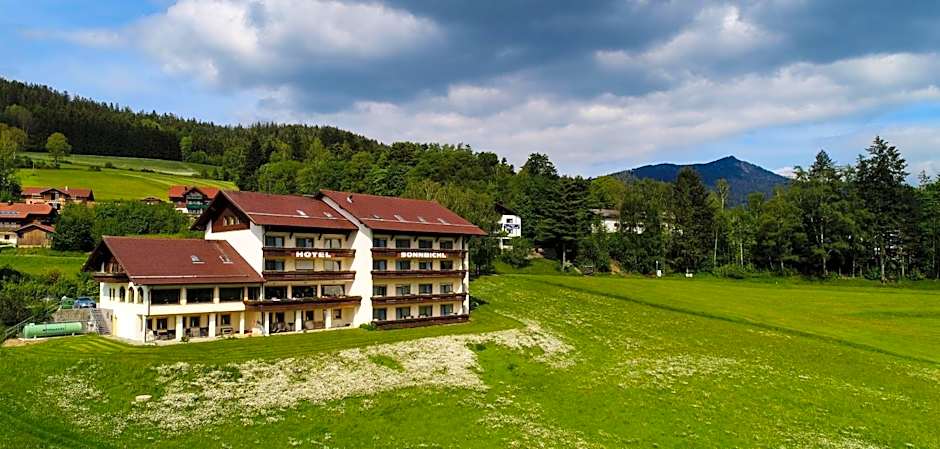 Hotel Sonnbichl