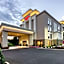 Hampton Inn By Hilton Covington VA
