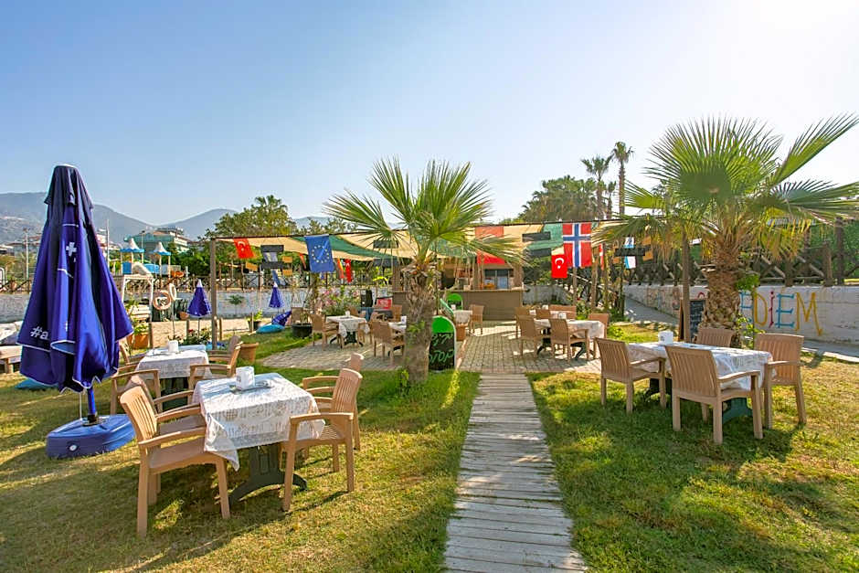 Aslan City Hotel - Ex Beste Hotel