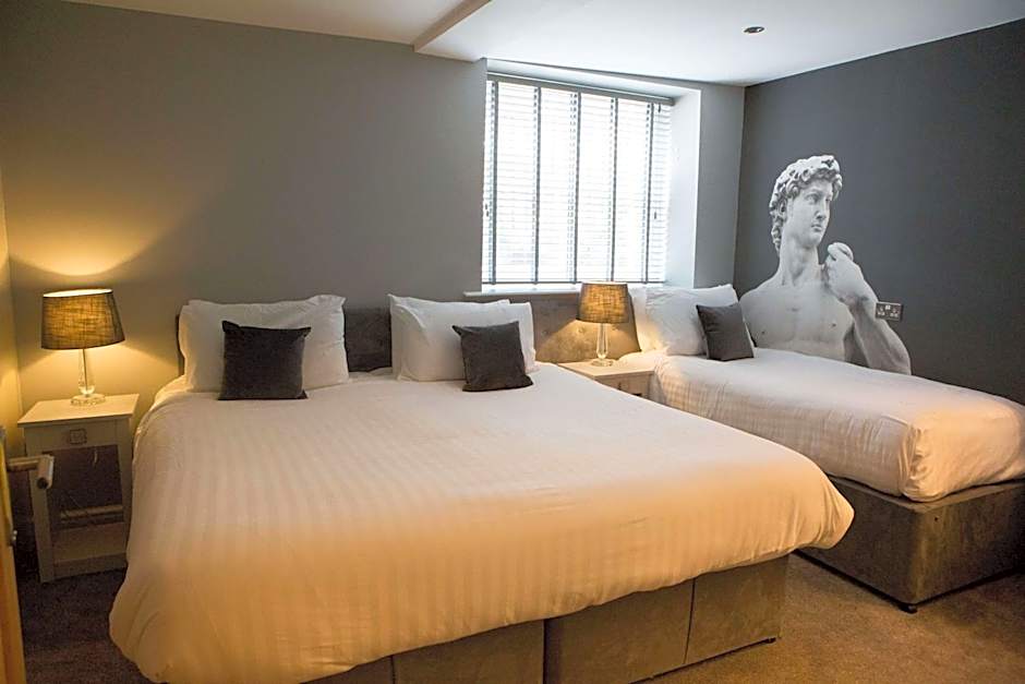 The Townhouse Chester