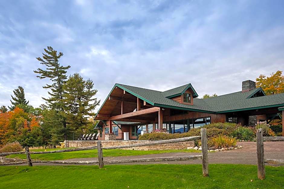 Crowne Plaza Lake Placid By IHG