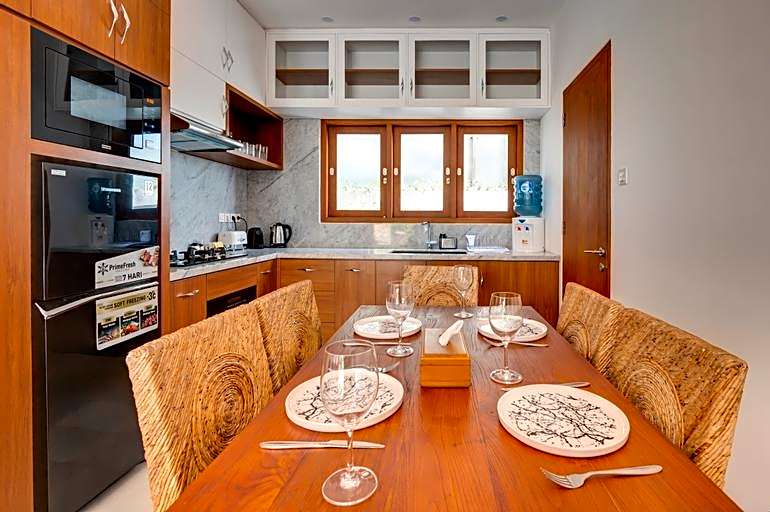 Malinda Villa Seminyak