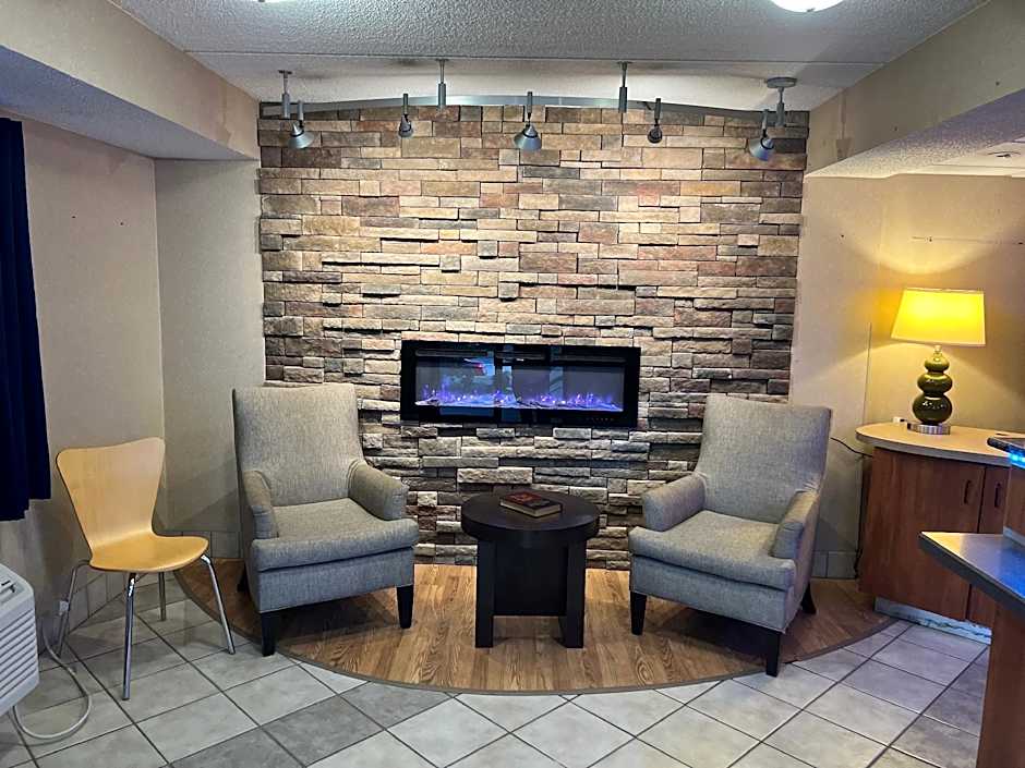 Boardwalk Suites Baton Rouge