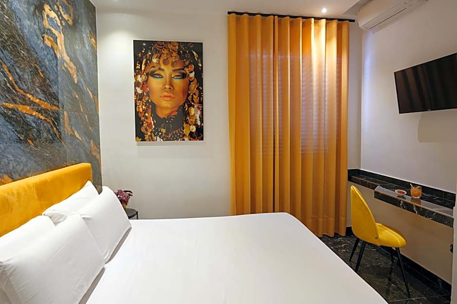 Albergo Pompei Valley