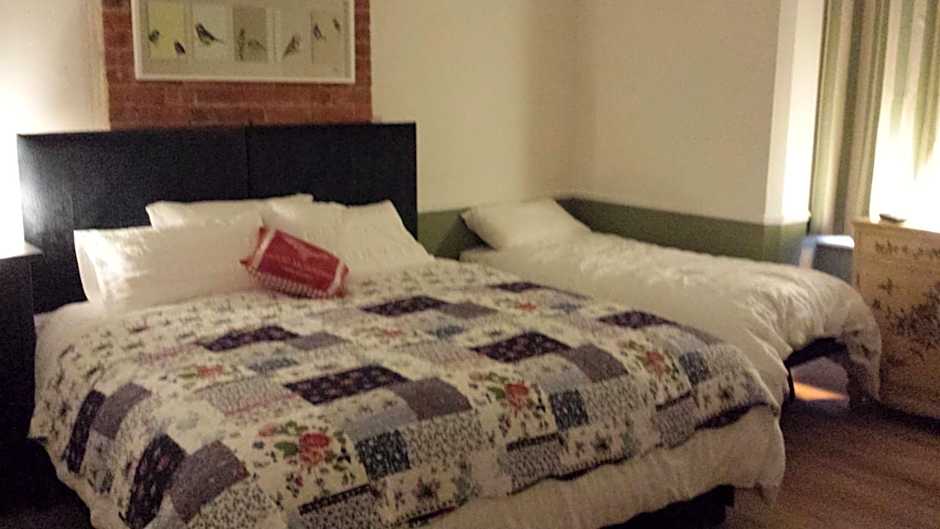 The Railway Inn Westerfield