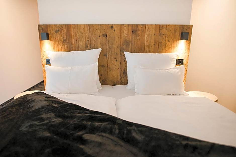 Garni Hotel Katzenthalerhof