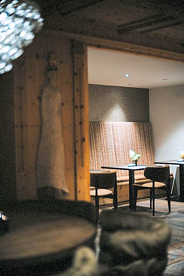 Sportony Mountain Lodges