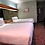 Econo Lodge Inn & Suites Mesquite - Dallas East