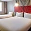 ibis Paris Canal Saint Martin
