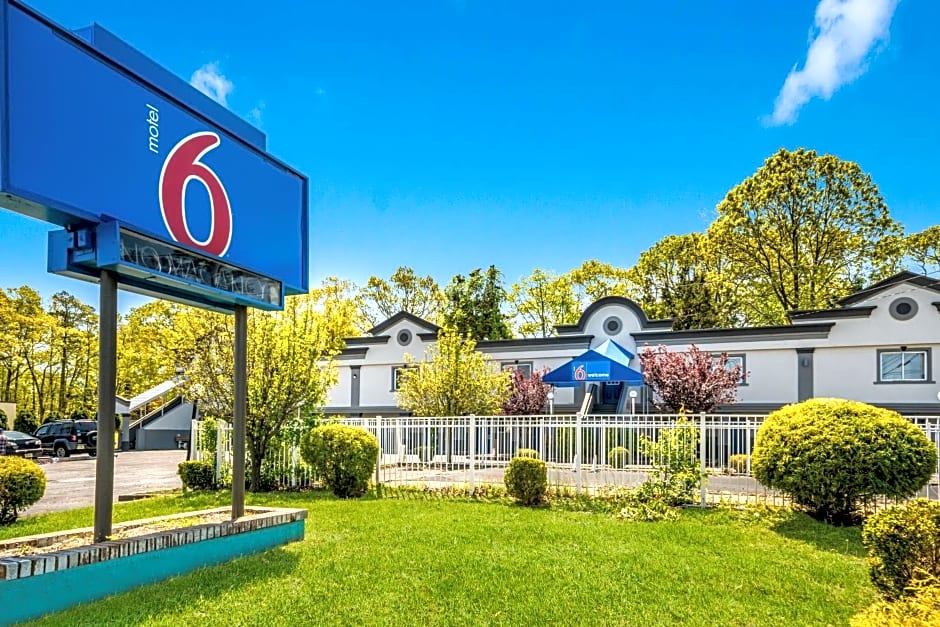 Motel 6-Toms River, NJ