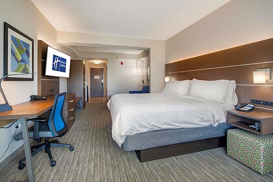 Holiday Inn Express Hotel & Suites Orlando - Apopka By IHG