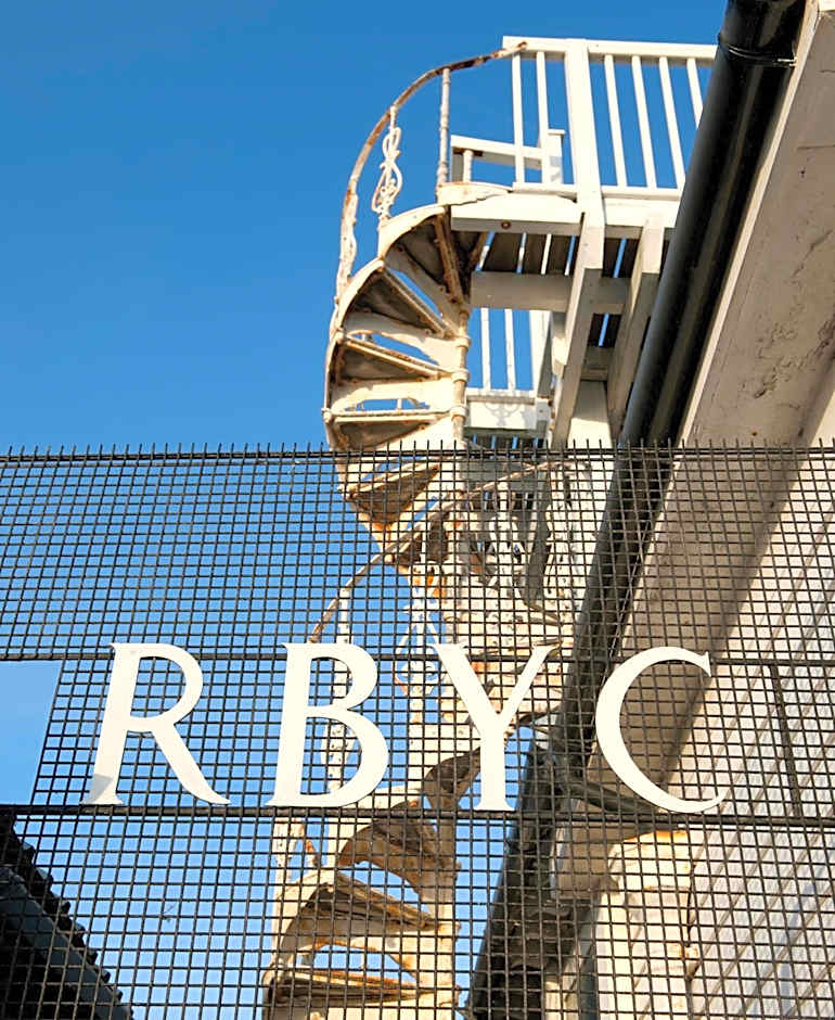 The Royal Burnham Yacht Club