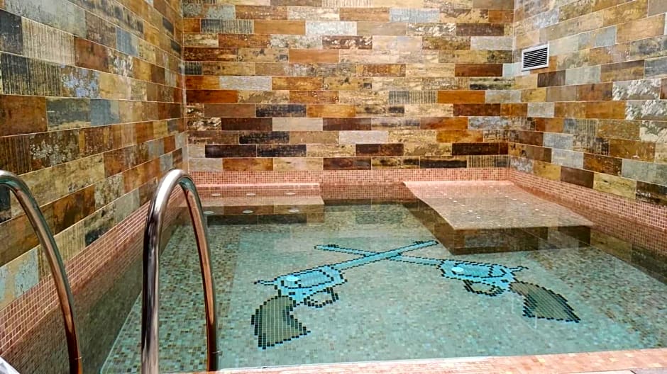 Motel Venus Madrid Norte - Adults Only