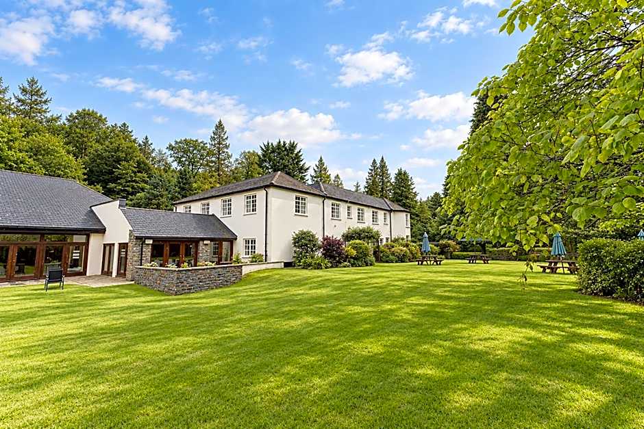 Nant Ddu Lodge Hotel & Spa by Belvilla