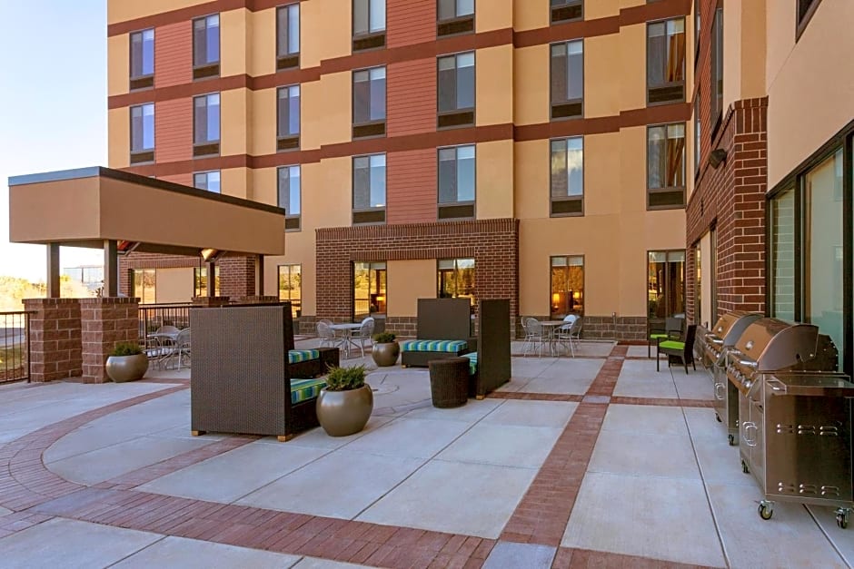 Home2 Suites by Hilton Denver West / Federal Center