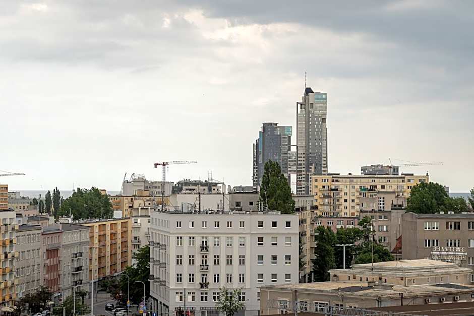 Apartamenty Przystanek Morska