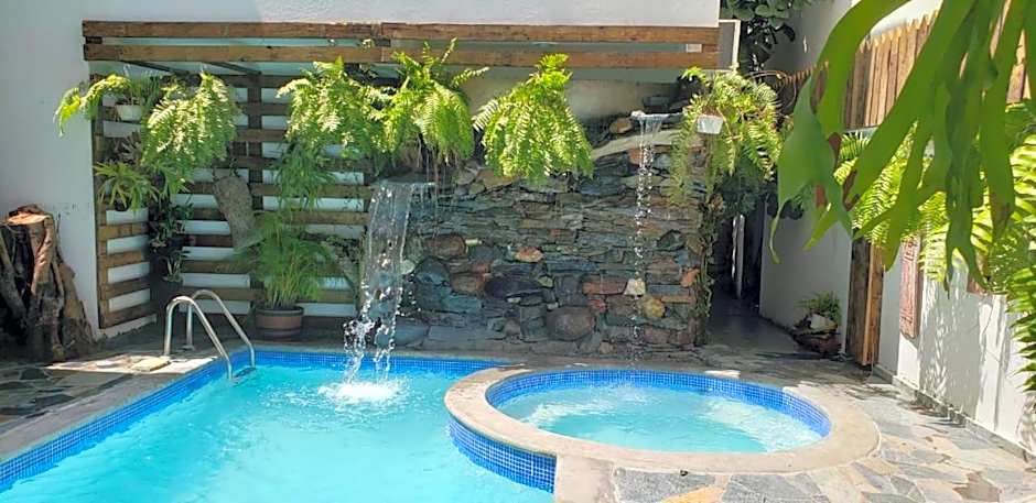 Batey Hotel Boutique