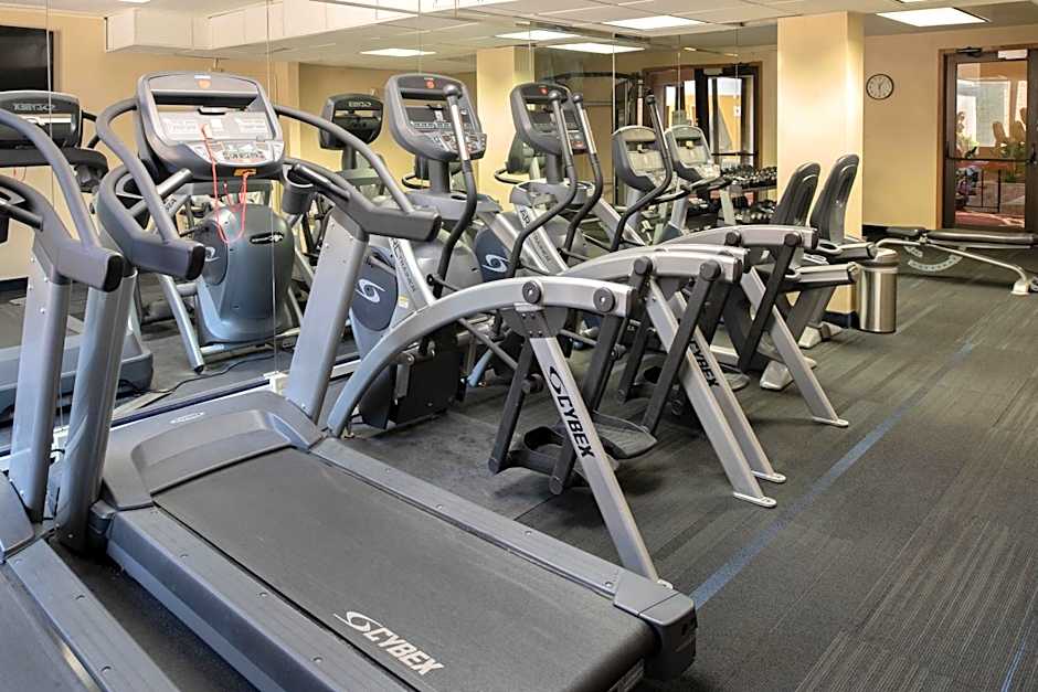 MCM Elegante Hotel & Suites Lubbock