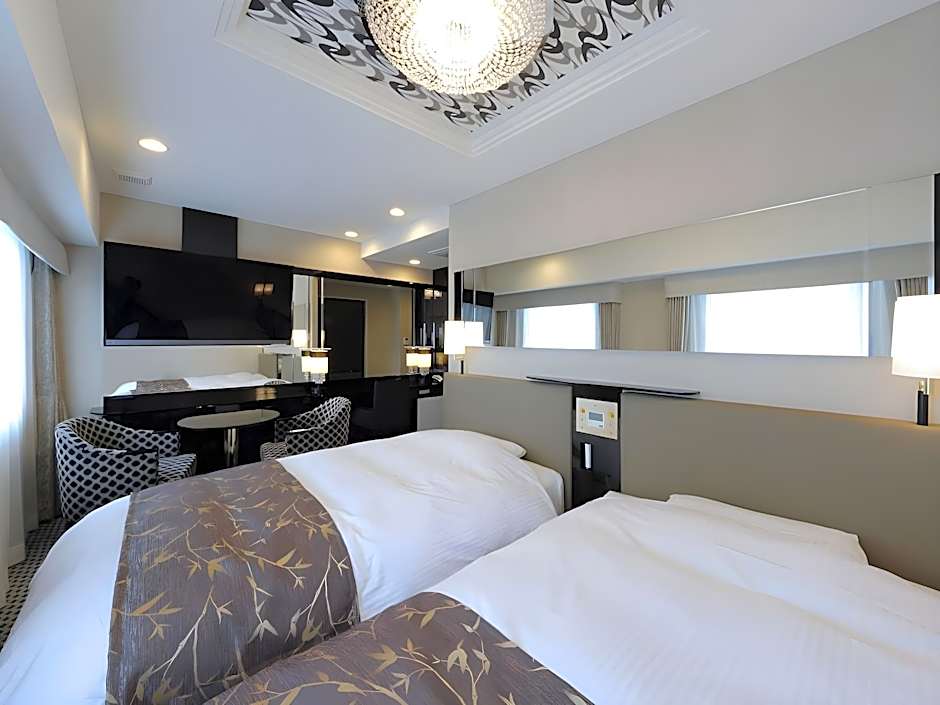 APA Hotel Nagoya Sakae Kita