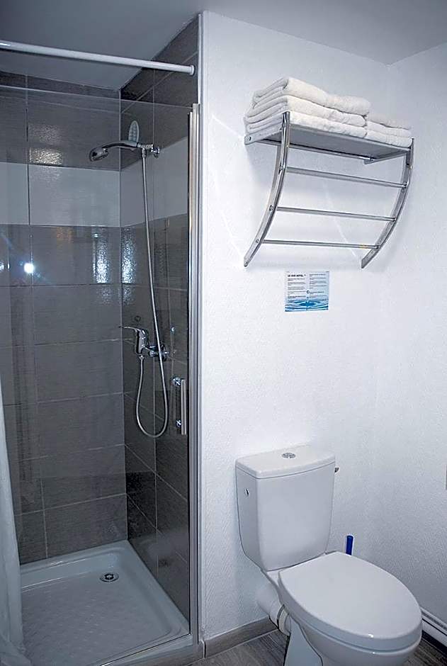 Contact Hotel LE SUD Montpellier Aéroport Parc Expo Arena