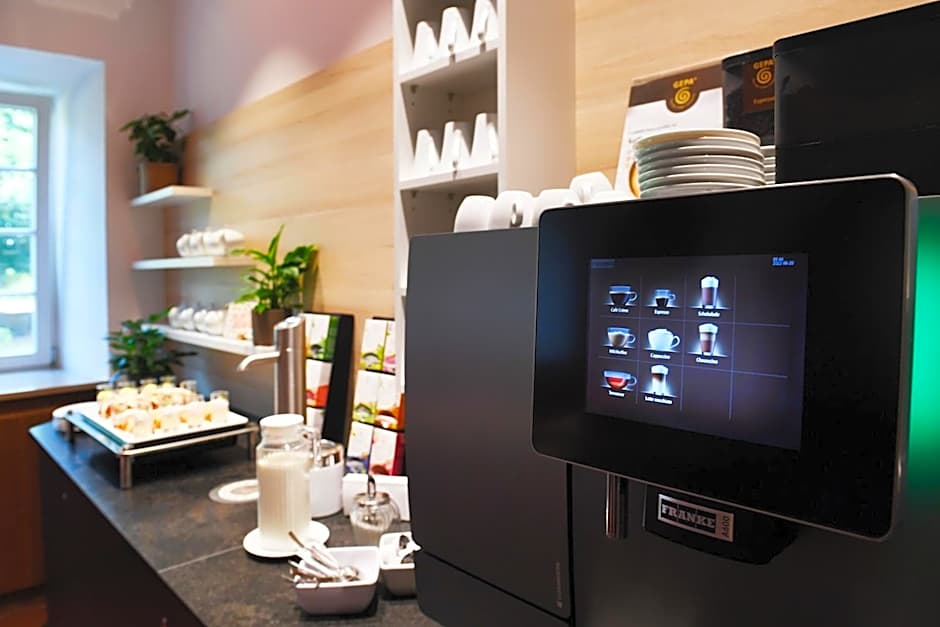 Bildungshaus Neckarelz