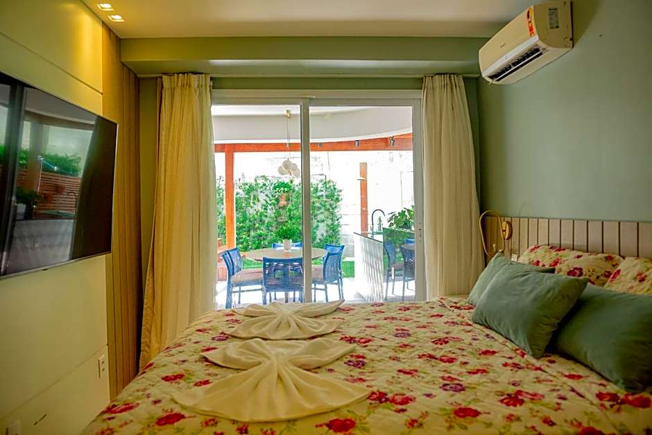 In Mare Bali Flat Premium Sardenha by Qavi