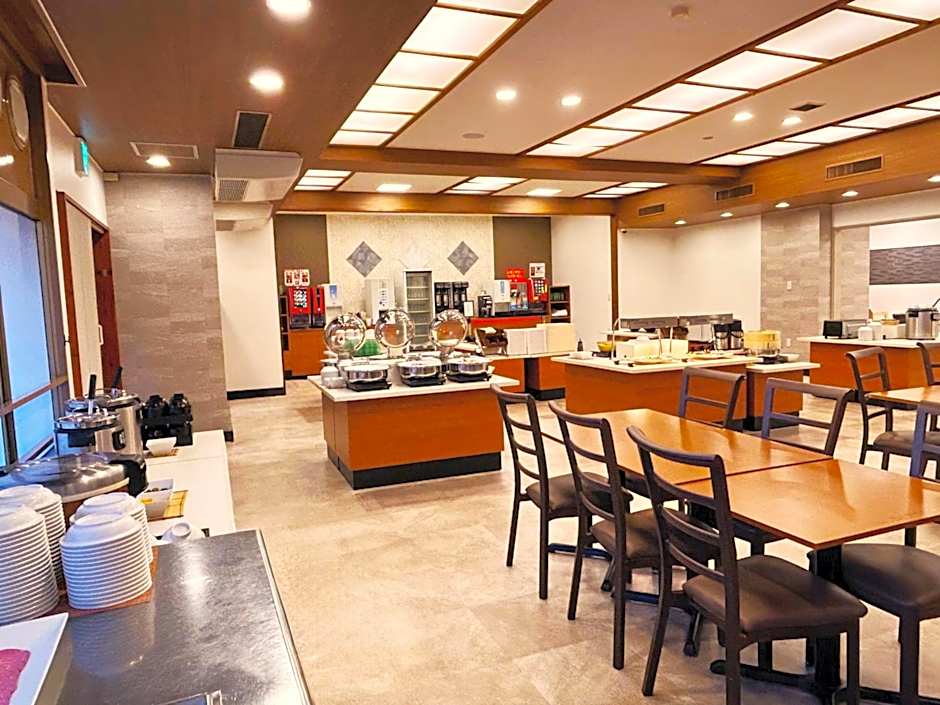 Itoen Hotel Hakone Yumoto