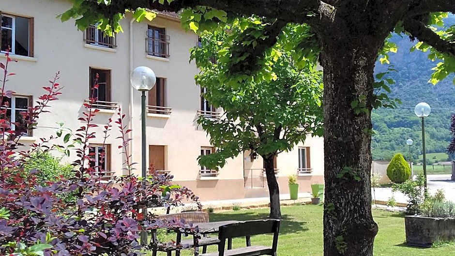 Cit'Hotel la Residence