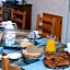 Chambres et table d'hôtes La Trottelée