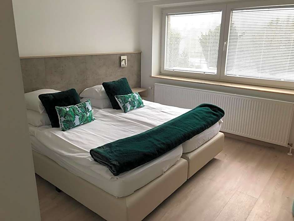Hotel Hotleu