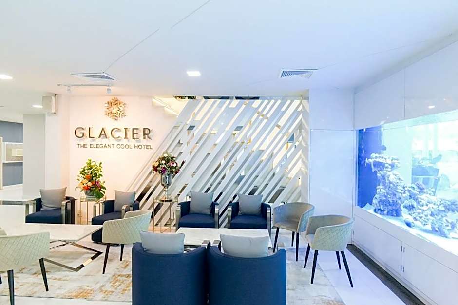 Glacier Hotel Khon Kaen