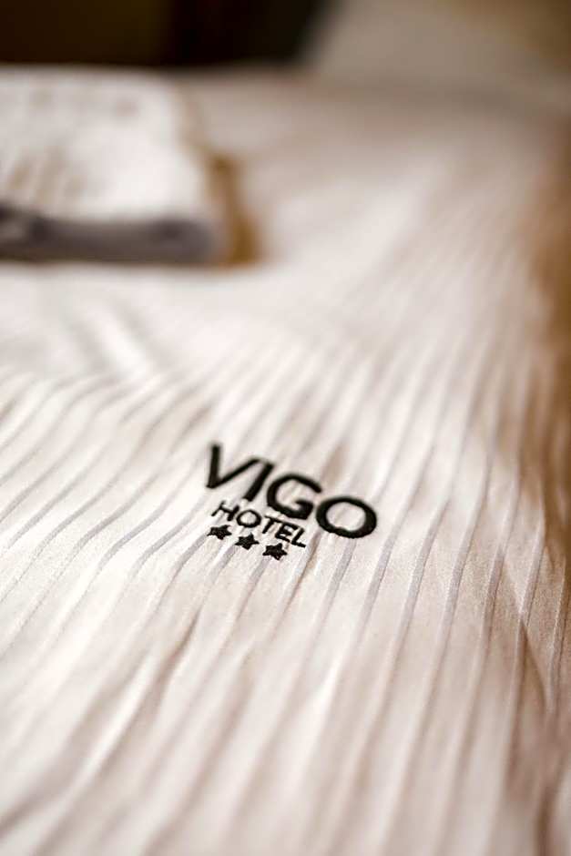 Vigo Hotel