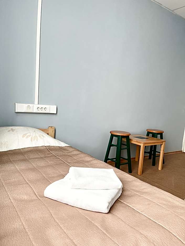 Apgyvendinimo įstaiga KORNEALITA