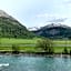Madulain Lodge @ Werkhof